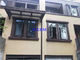 Lớp sơn tĩnh điện kín khí Dự án căn hộ chung cư Windows Casement